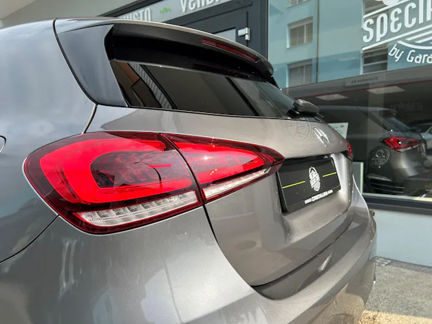 Mercedes-Benz A 200 AMG Line