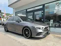 Mercedes-Benz A 200 AMG Line