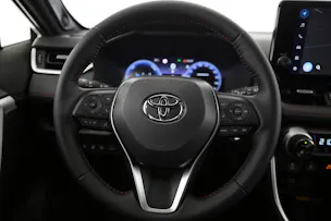 Toyota RAV4 2.5 Plug-In-Hybrid Premium