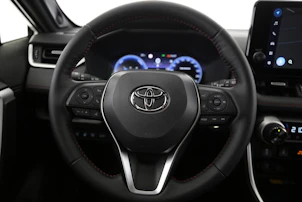 image du véhicule TOYOTA RAV4 2.5 Plug-In-Hybrid Premium