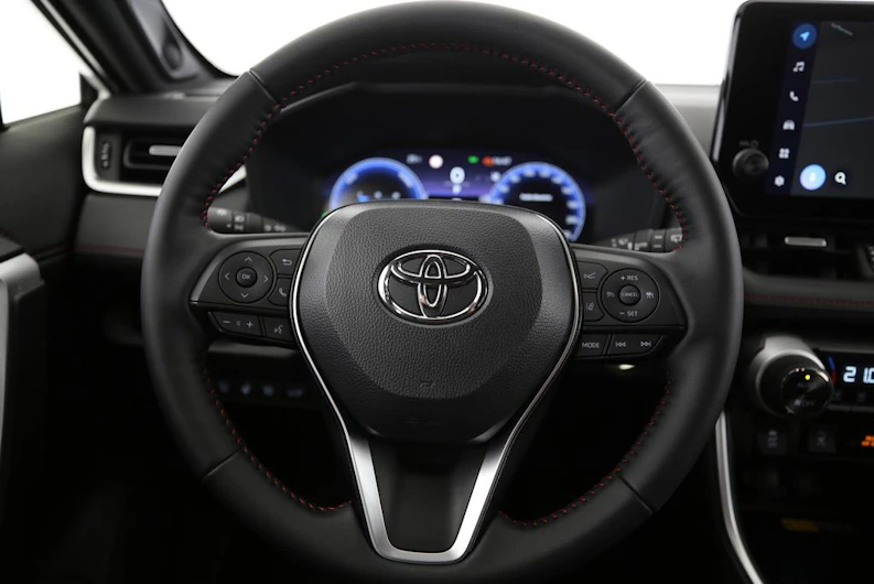 image du véhicule TOYOTA RAV-4