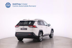 image du véhicule TOYOTA RAV4 2.5 Plug-In-Hybrid Premium