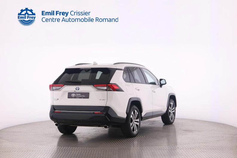 image du véhicule TOYOTA RAV-4
