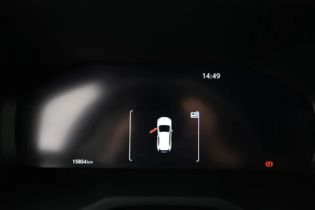 Toyota RAV4 2.5 Plug-In-Hybrid Premium