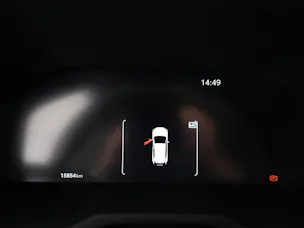 Toyota RAV4 2.5 Plug-In-Hybrid Premium