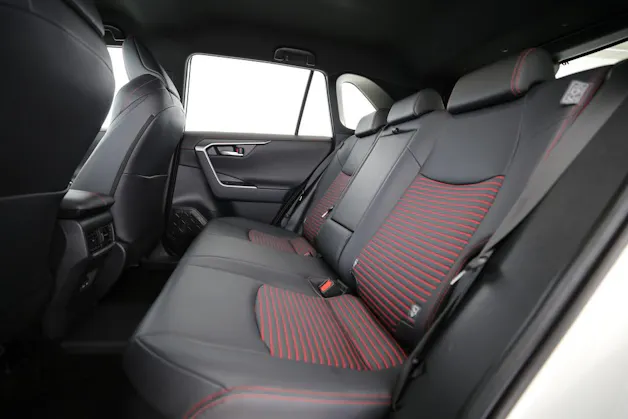Toyota RAV4 2.5 Plug-In-Hybrid Premium