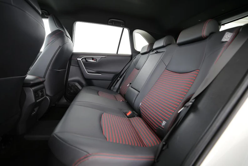 image du véhicule TOYOTA RAV-4