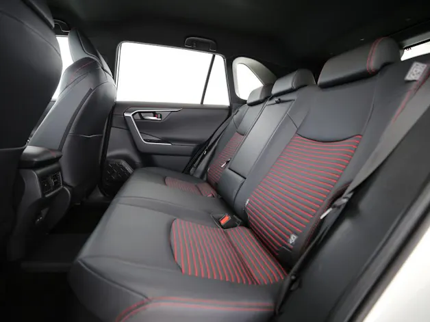 Toyota RAV4 2.5 Plug-In-Hybrid Premium