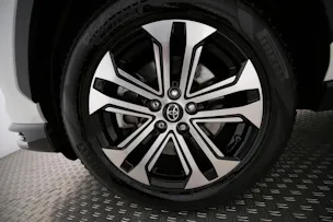 Toyota RAV4 2.5 Plug-In-Hybrid Premium