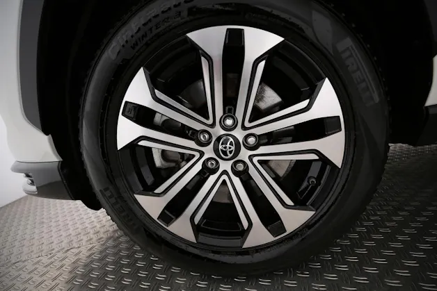 Toyota RAV4 2.5 Plug-In-Hybrid Premium