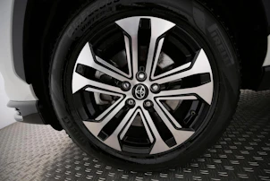 image du véhicule TOYOTA RAV4 2.5 Plug-In-Hybrid Premium