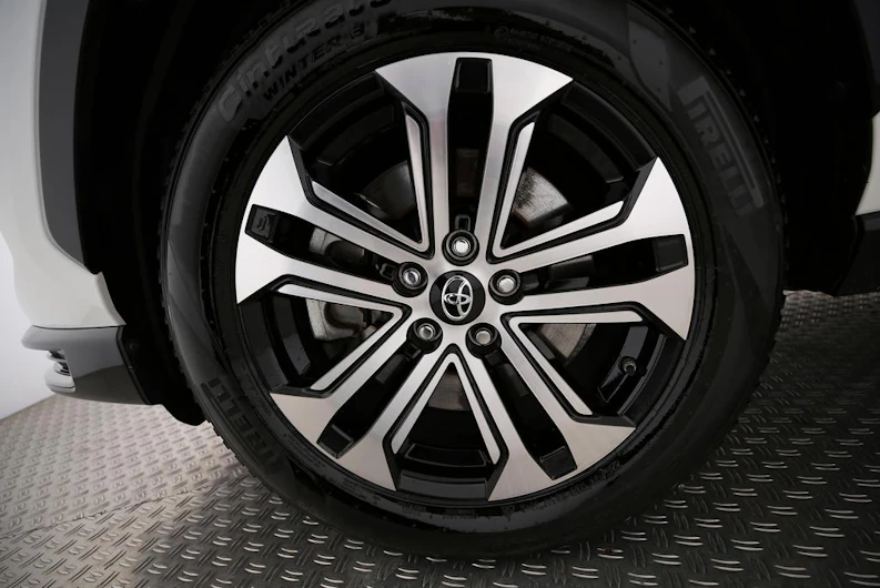 image du véhicule TOYOTA RAV-4