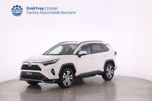 Toyota RAV4 2.5 Plug-In-Hybrid Premium