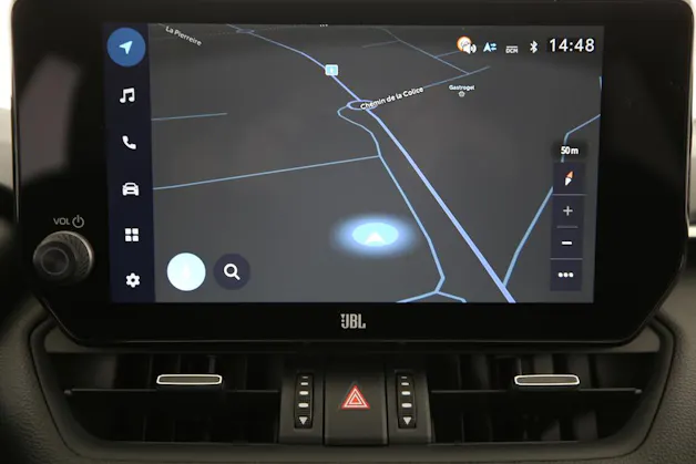Toyota RAV4 2.5 Plug-In-Hybrid Premium