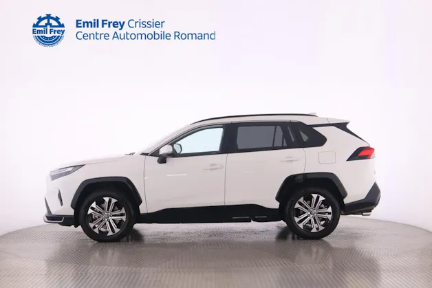 Toyota RAV4 2.5 Plug-In-Hybrid Premium