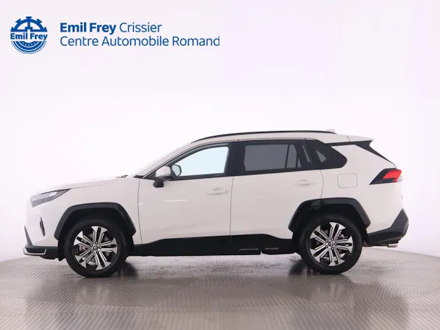 Toyota RAV4 2.5 Plug-In-Hybrid Premium