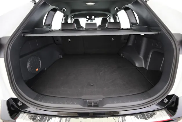 Toyota RAV4 2.5 Plug-In-Hybrid Premium