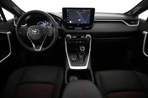 Toyota RAV4 2.5 Plug-In-Hybrid Premium