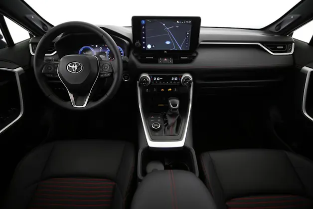 Toyota RAV4 2.5 Plug-In-Hybrid Premium