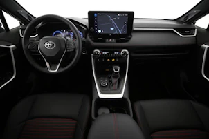 image du véhicule TOYOTA RAV4 2.5 Plug-In-Hybrid Premium