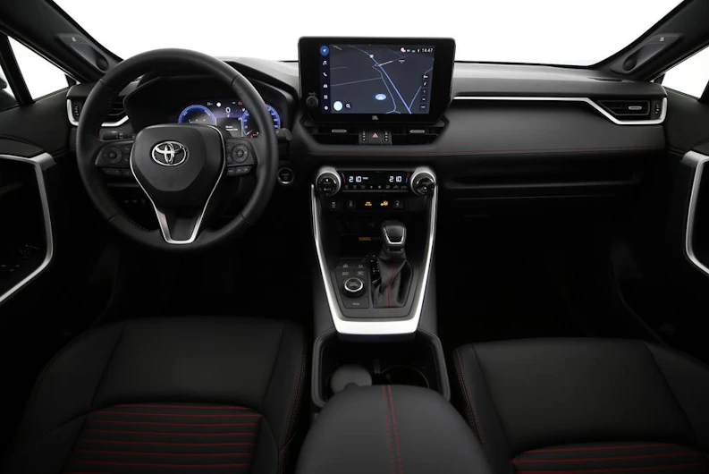 image du véhicule TOYOTA RAV-4