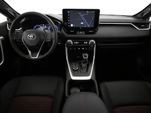 Toyota RAV4 2.5 Plug-In-Hybrid Premium