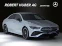 Mercedes-Benz CLA 220 d Coupé