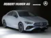 Mercedes-Benz CLA 220 d Coupé