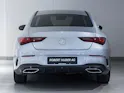 Mercedes-Benz CLA 220 d Coupé