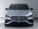 Mercedes-Benz CLA 220 d Coupé