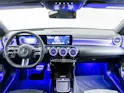 Mercedes-Benz CLA 220 d Coupé