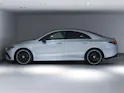 Mercedes-Benz CLA 220 d Coupé