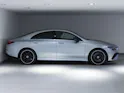 Mercedes-Benz CLA 220 d Coupé