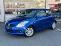 Suzuki Swift 1.2 GL Indigo