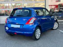 Suzuki Swift 1.2 GL Indigo