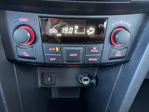 Suzuki Swift 1.2 GL Indigo