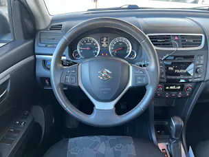 Suzuki Swift 1.2 GL Indigo