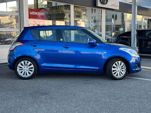 Suzuki Swift 1.2 GL Indigo
