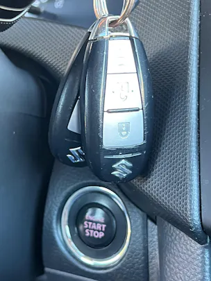 Suzuki Swift 1.2 GL Indigo