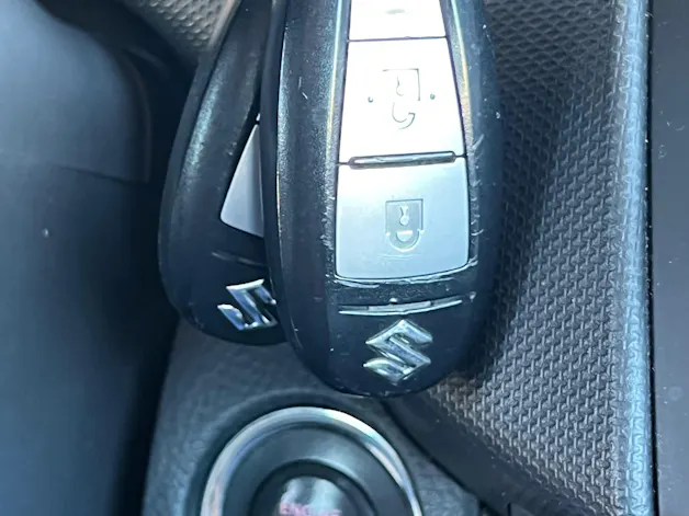 Suzuki Swift 1.2 GL Indigo