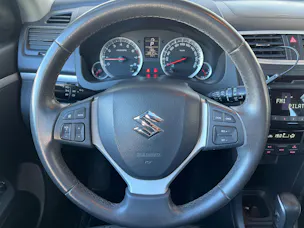Suzuki Swift 1.2 GL Indigo