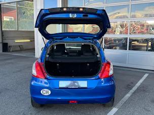Suzuki Swift 1.2 GL Indigo