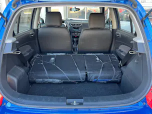 Suzuki Swift 1.2 GL Indigo