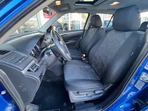 Suzuki Swift 1.2 GL Indigo