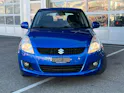 Suzuki Swift 1.2 GL Indigo