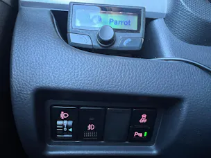 Suzuki Swift 1.2 GL Indigo