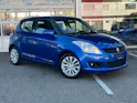 Suzuki Swift 1.2 GL Indigo