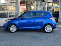 Suzuki Swift 1.2 GL Indigo