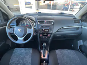 Suzuki Swift 1.2 GL Indigo