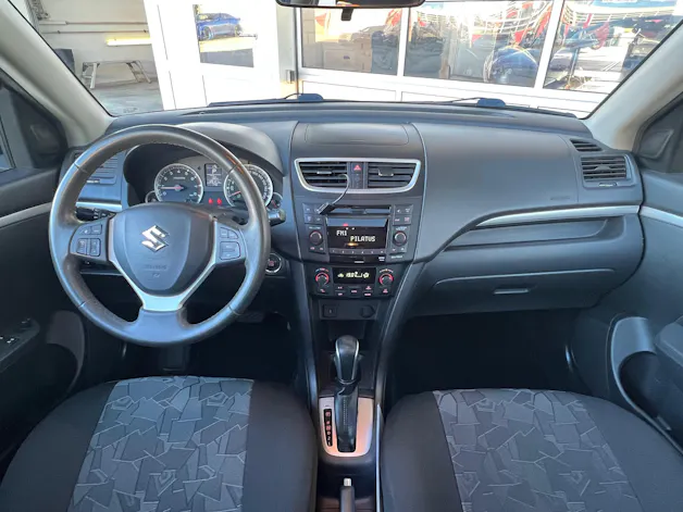 Suzuki Swift 1.2 GL Indigo